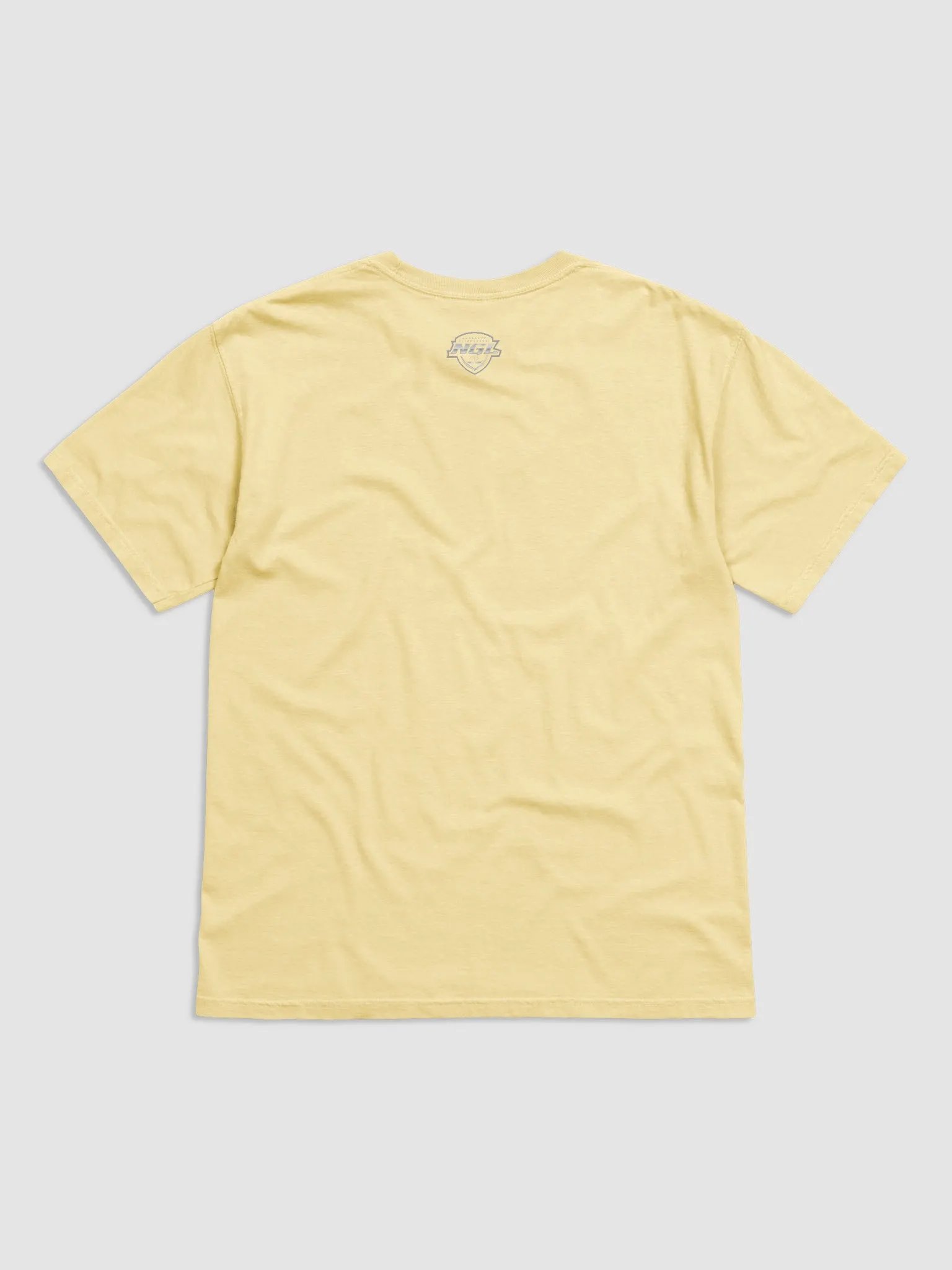 Louisville Firehawks T-Shirt by Comfort Colors product image (22)