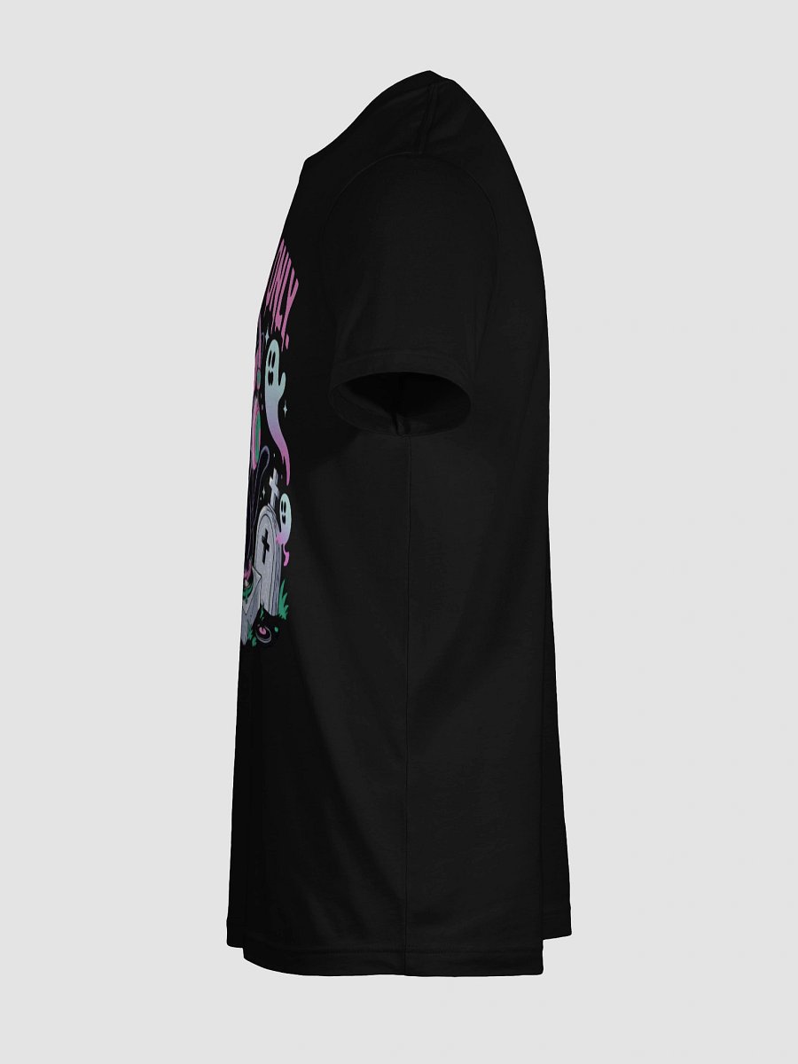 Graveyard Groove Kitty Tee product image (11)