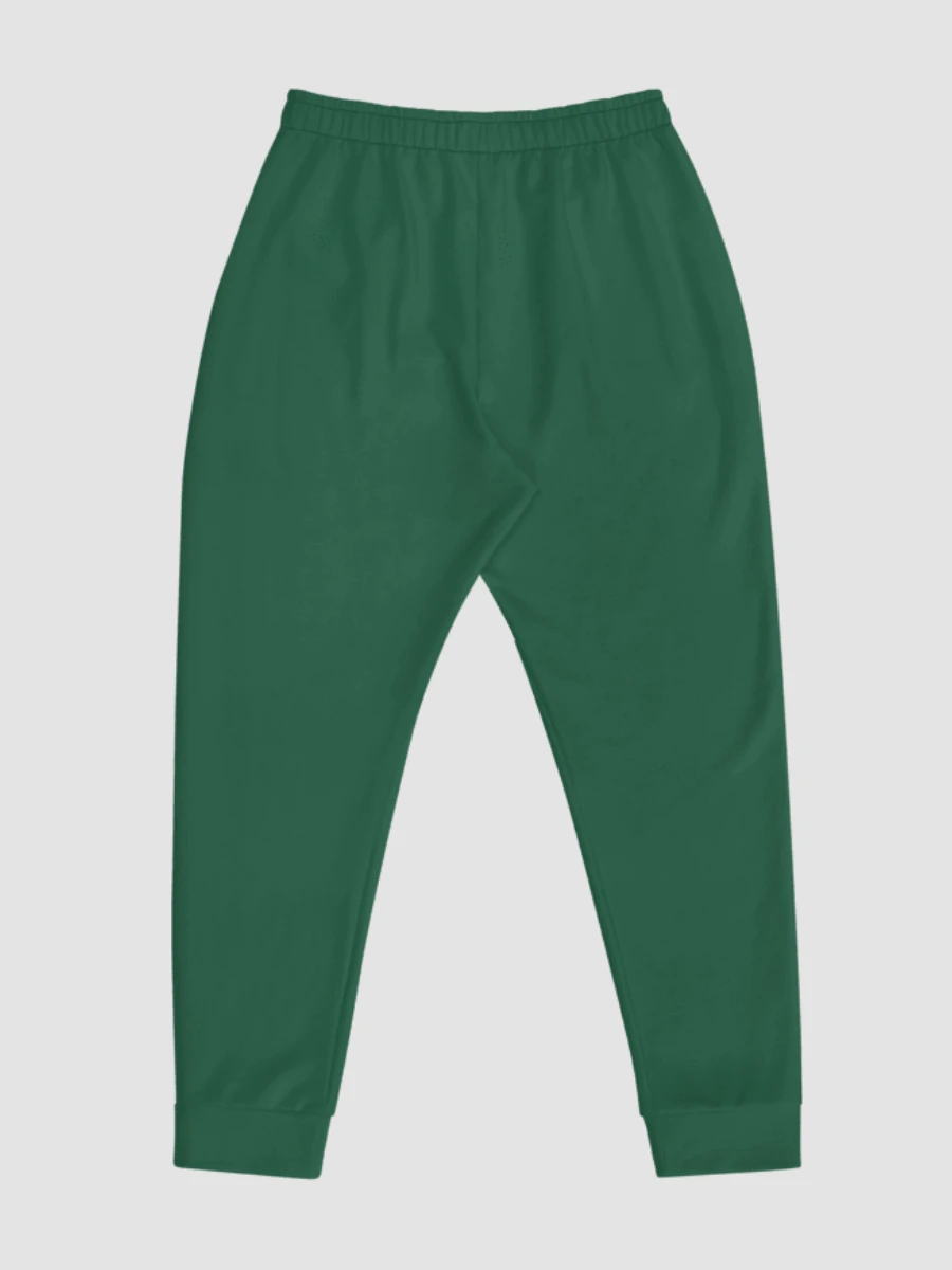 Sports Club Joggers - Racing Green product image (6)