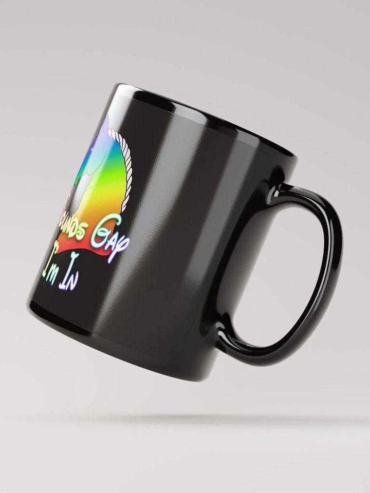 Rainbow Mane Mug product image (2)