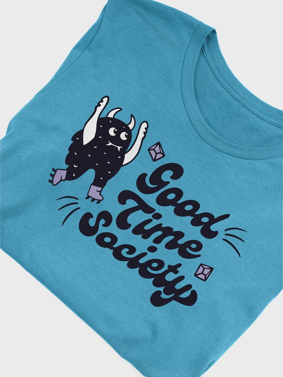 Lil Freak -- The Shirt! product image (50)