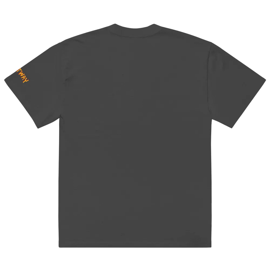 Fleetway Super Sonic T-shirt product image (4)