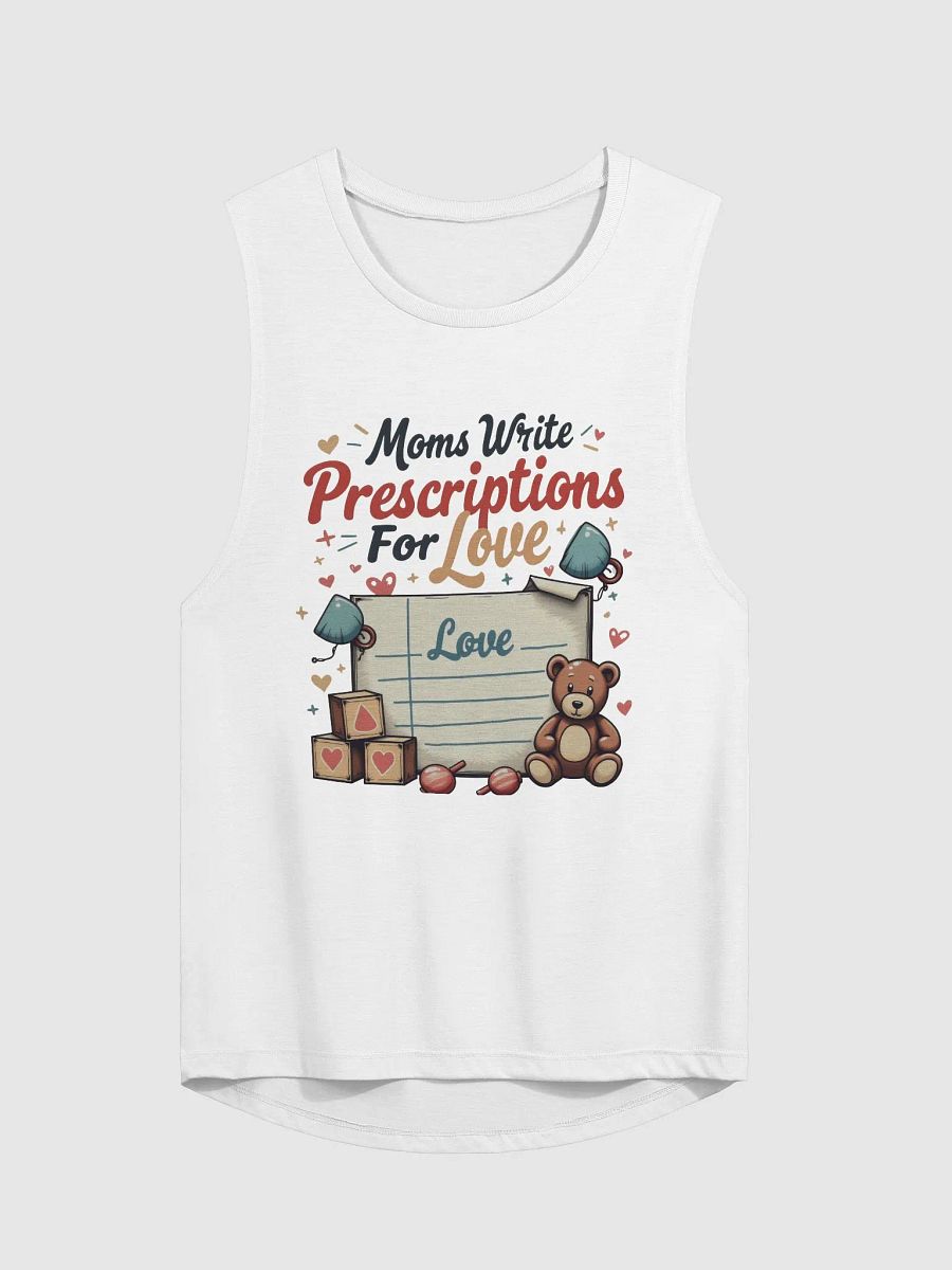 Prescription for Love Flowy Tank product image (4)