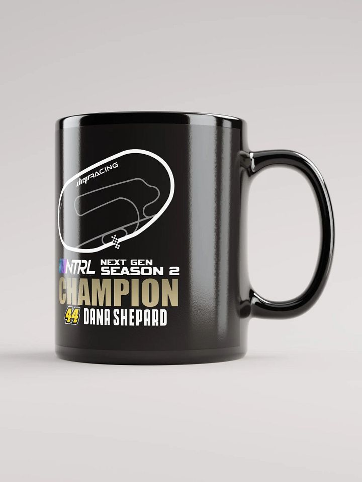 Dana Shepard Champion Mug product image (1)
