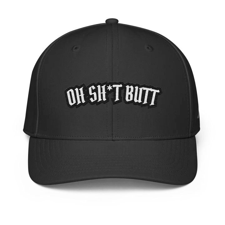 Adidas Performance Cap product image (1)
