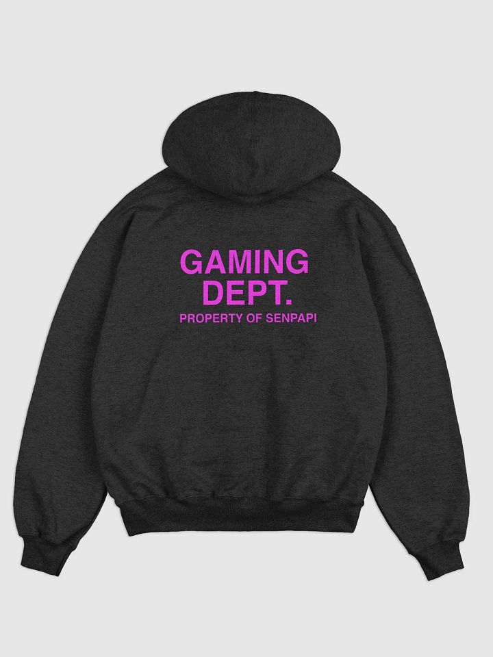 Gaming Dept (Pink) product image (2)