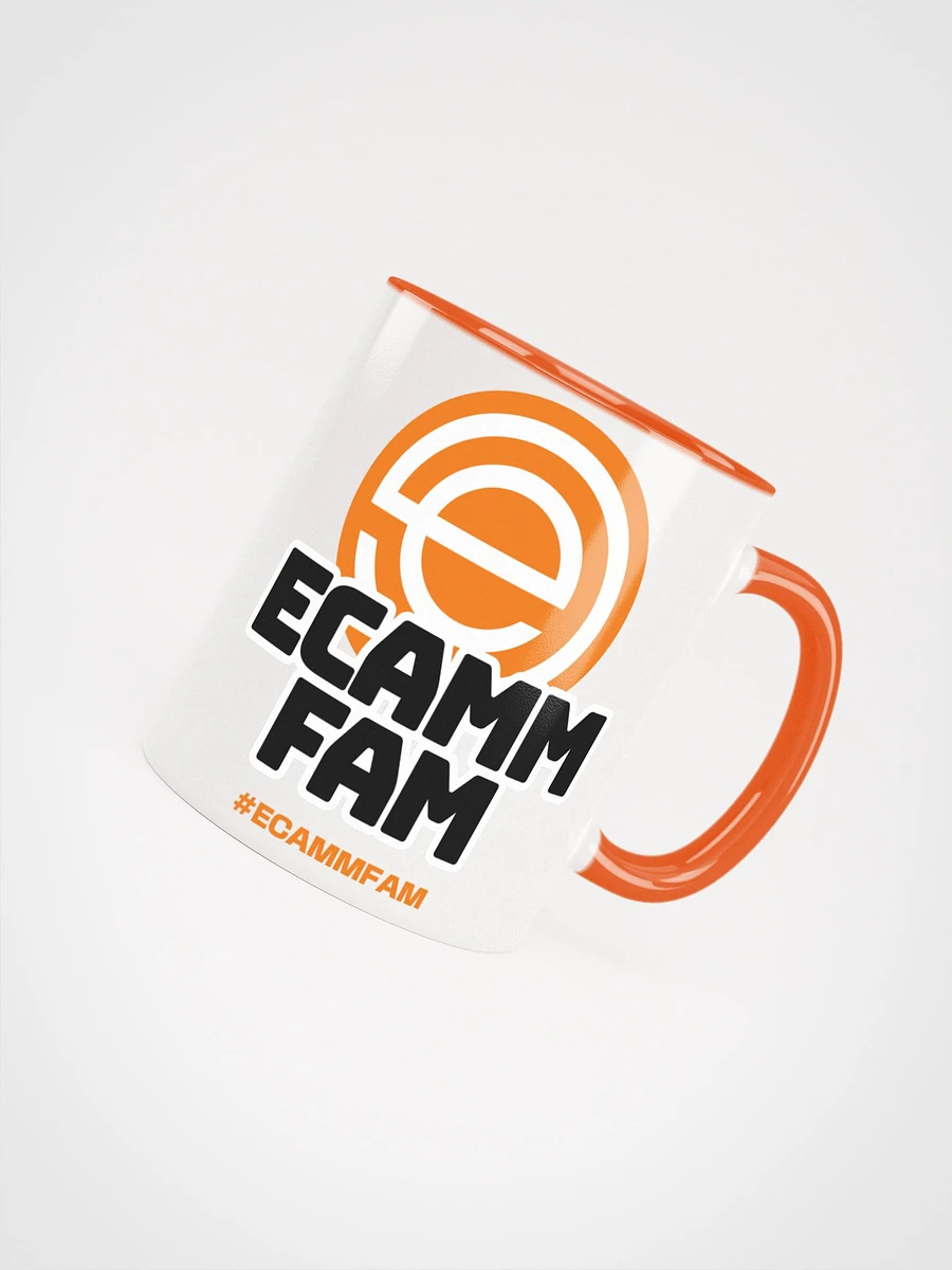 Ecamm Fam - Mug product image (8)