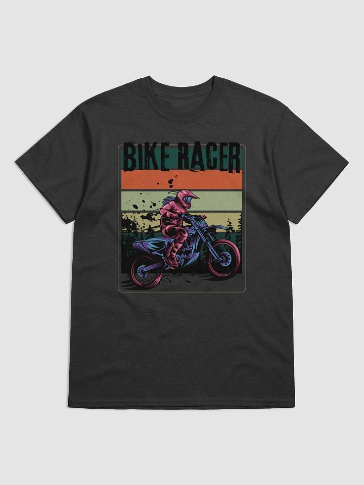 Racing Vibes Motorcycle Tee product image (1)