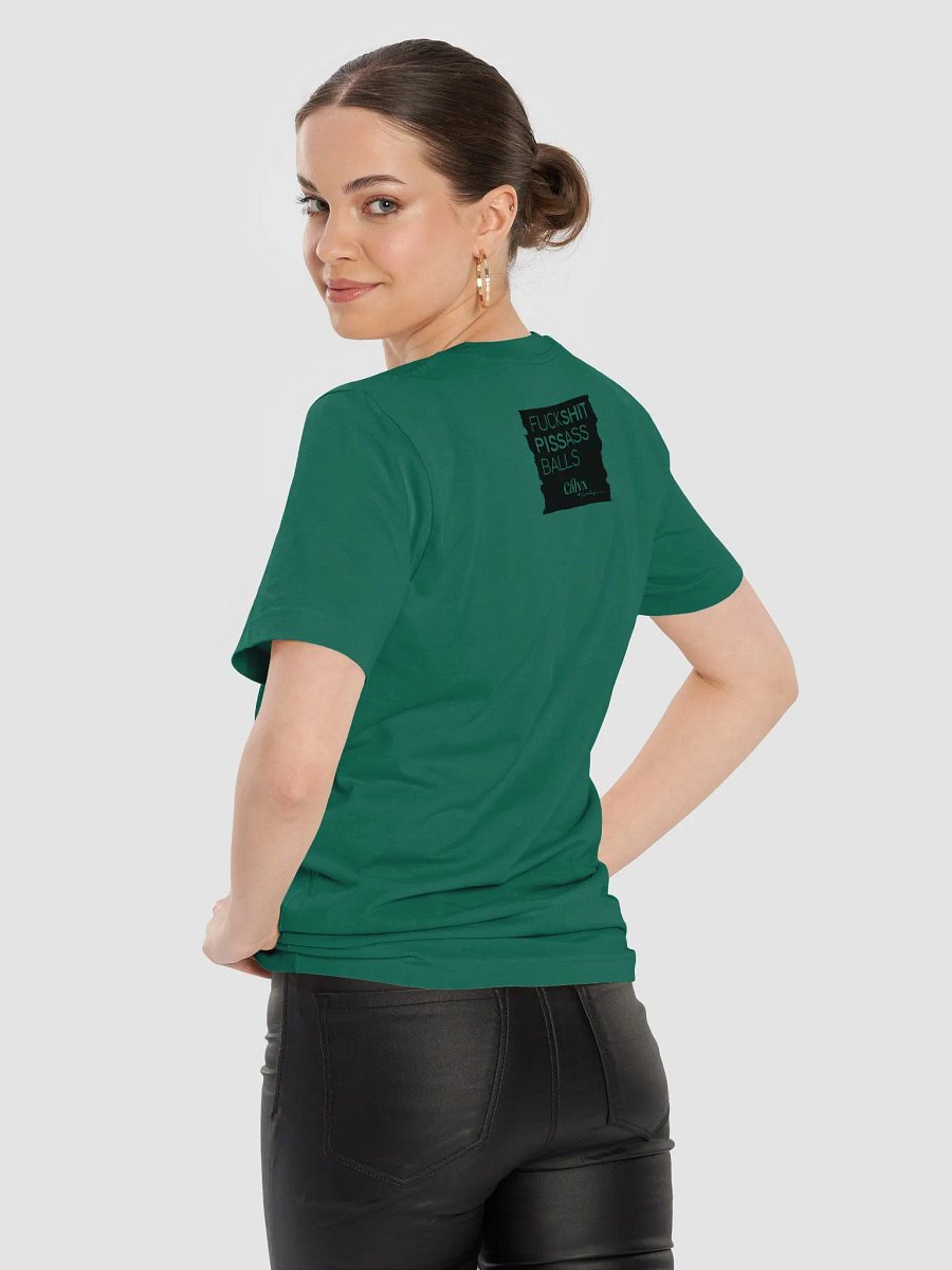 FSPAB - Uncensored T-Shirt product image (60)