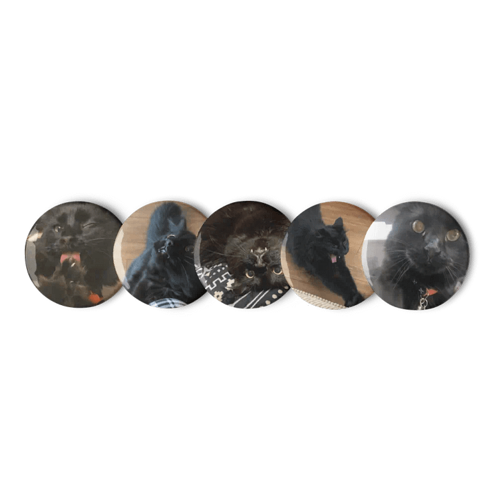 Chiko Pins product image (1)