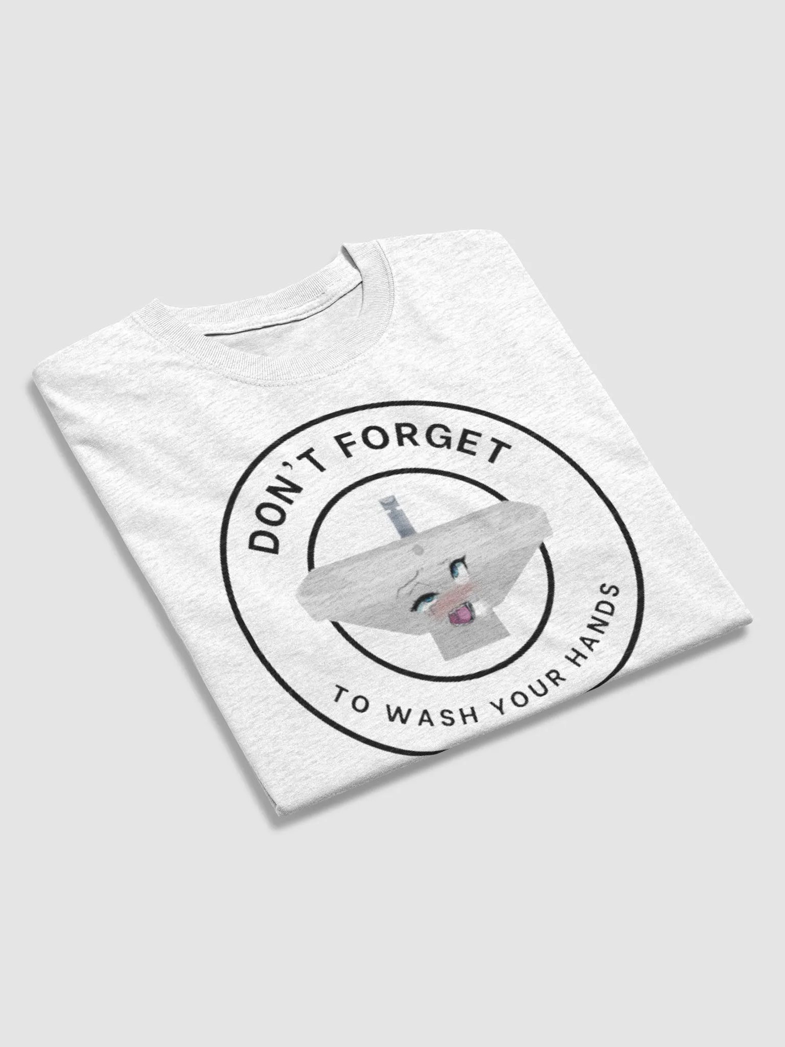 OGF Meme Shirt Sink-Chan product image (40)