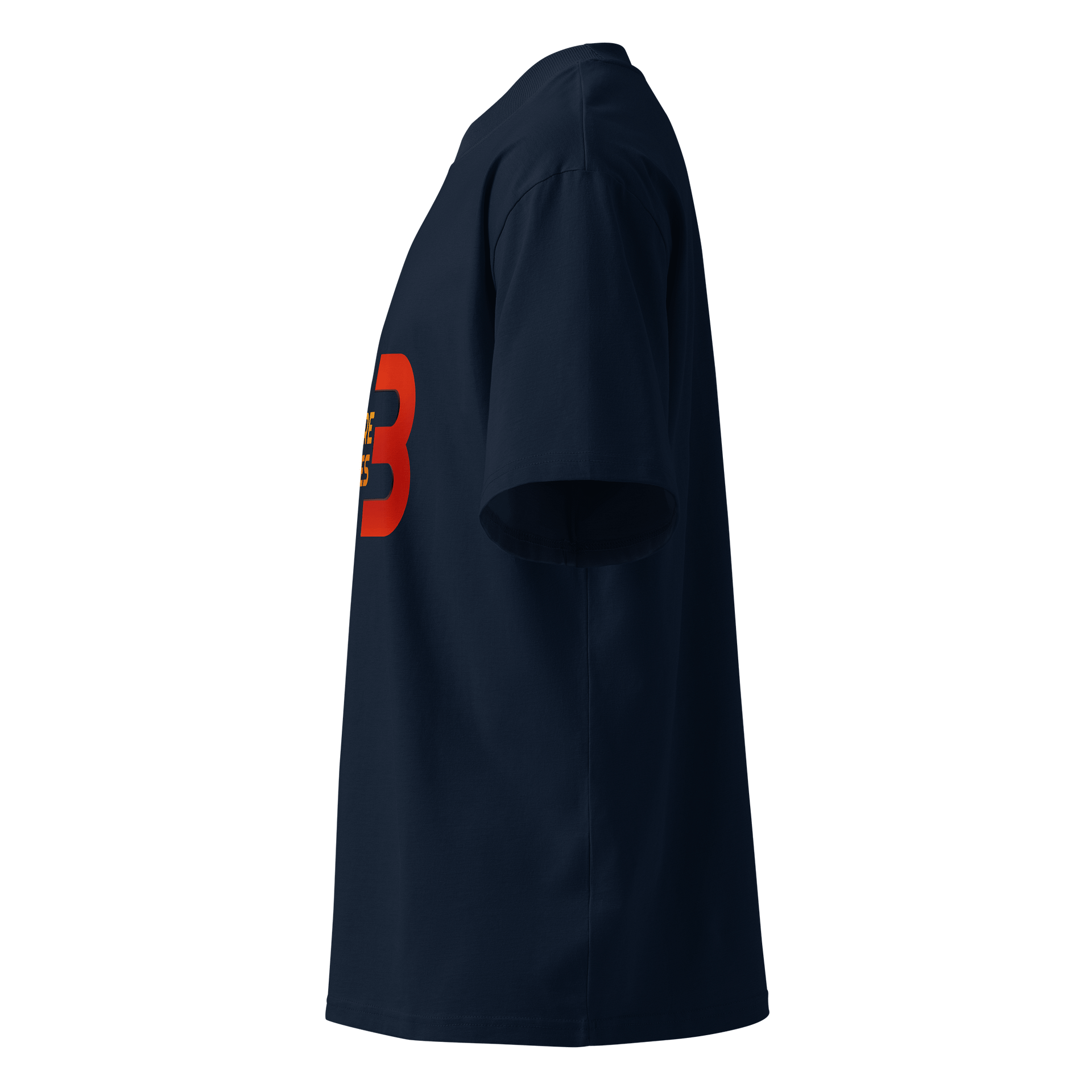 Campfire Stories 3 T-Shirt product image (4)