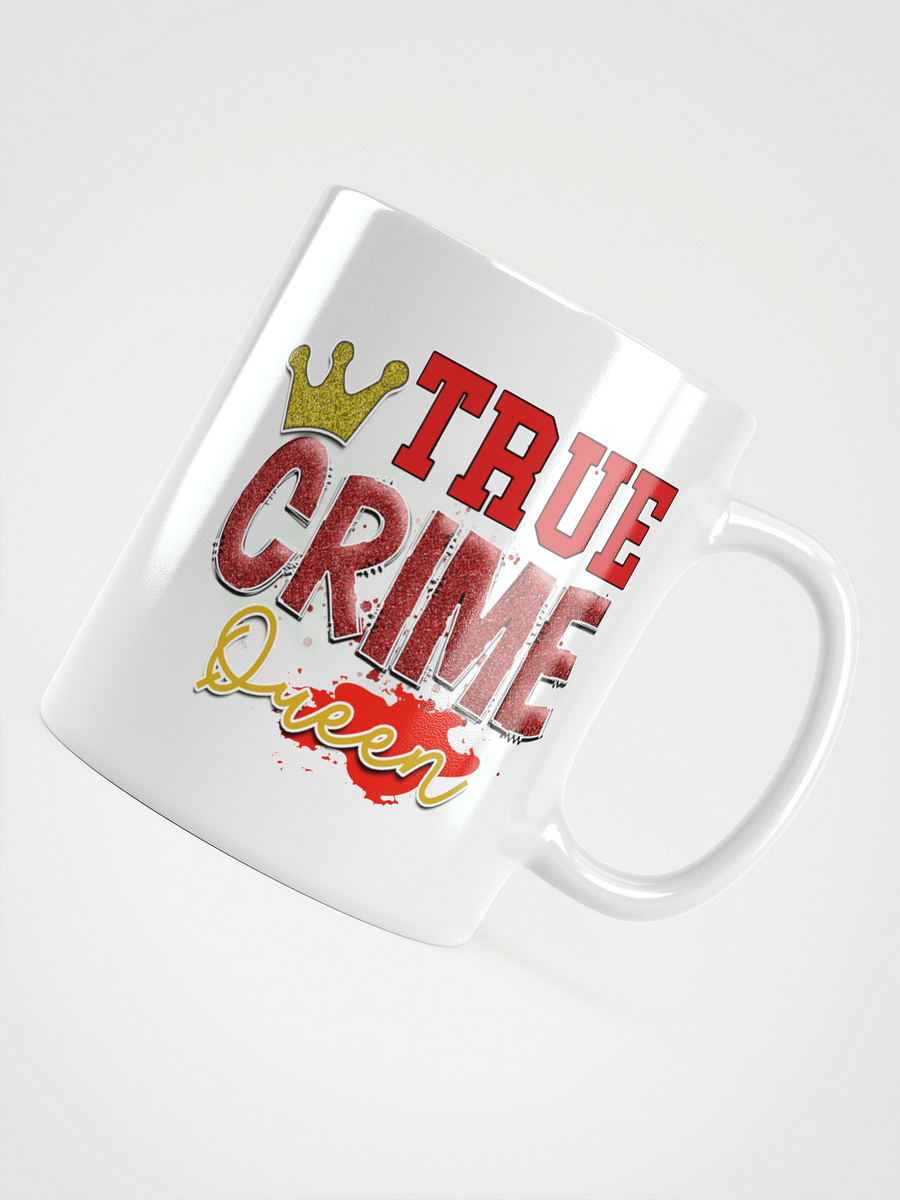 Royal True Crime Mug product image (15)