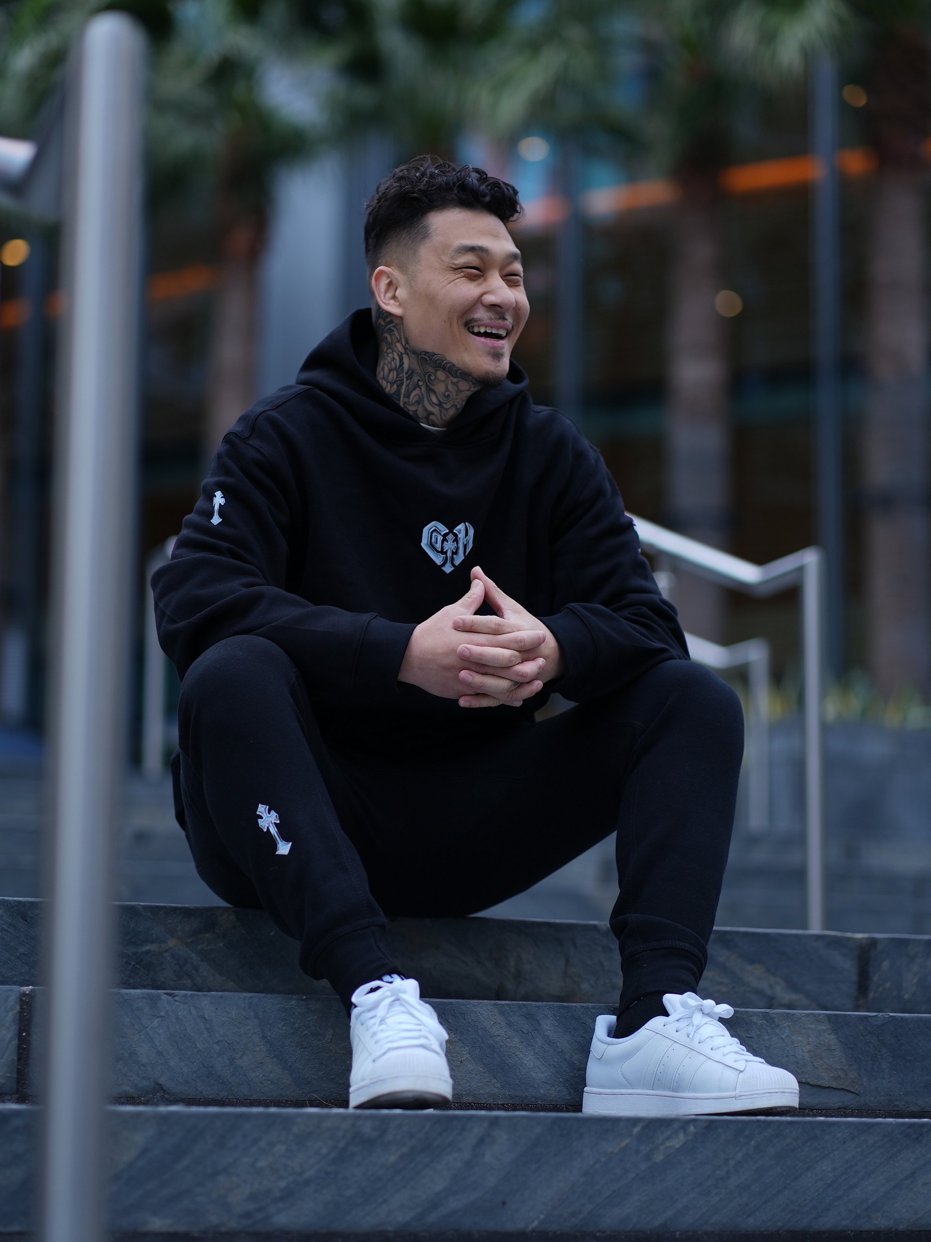 Joggers product image (3)