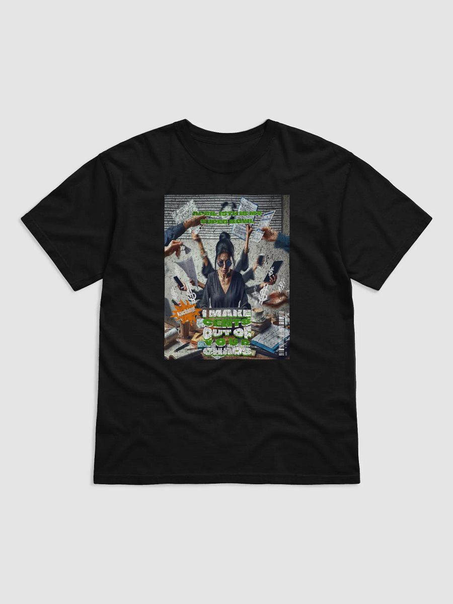Chaos Controller (Accountant Edition) product image (6)