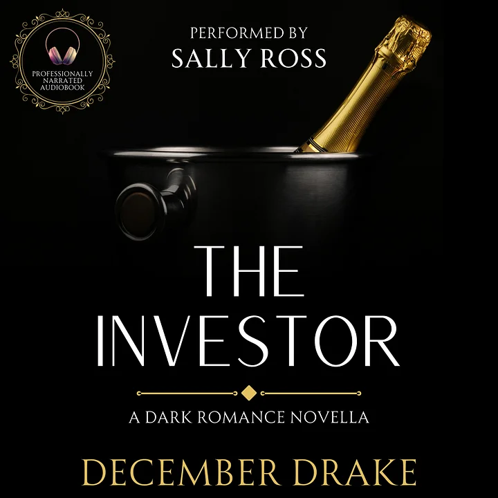 The Investor Audiobook product image (1)