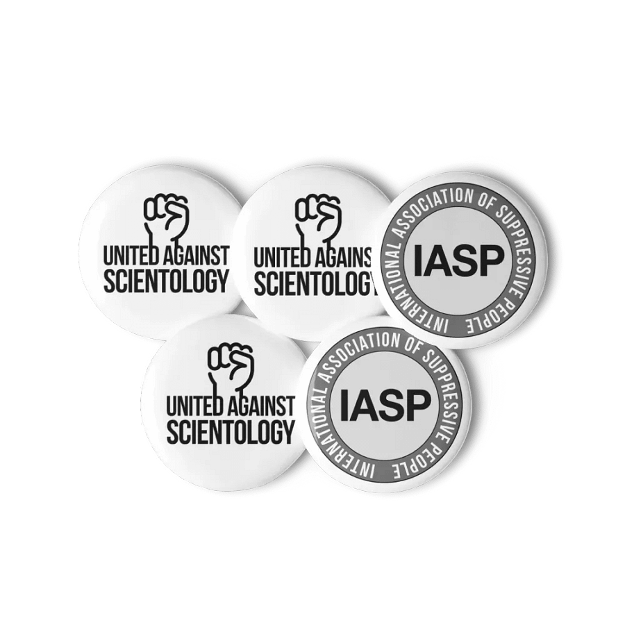 Protest Pin Badges product image (11)