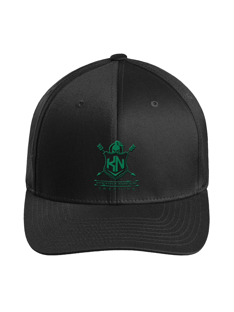 Knights and Nomads Creative flexfit product image (6)