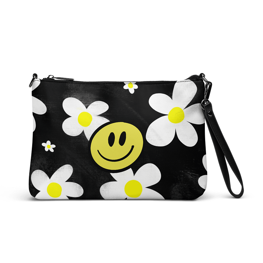 Smile Daisy Crossbody Bag product image (1)