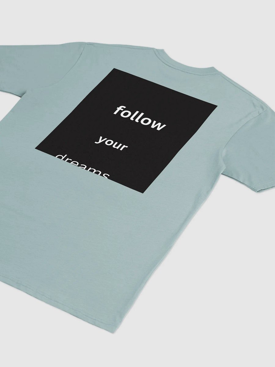 Vinyl Record Graphic Men's Premium Tee product image (20)