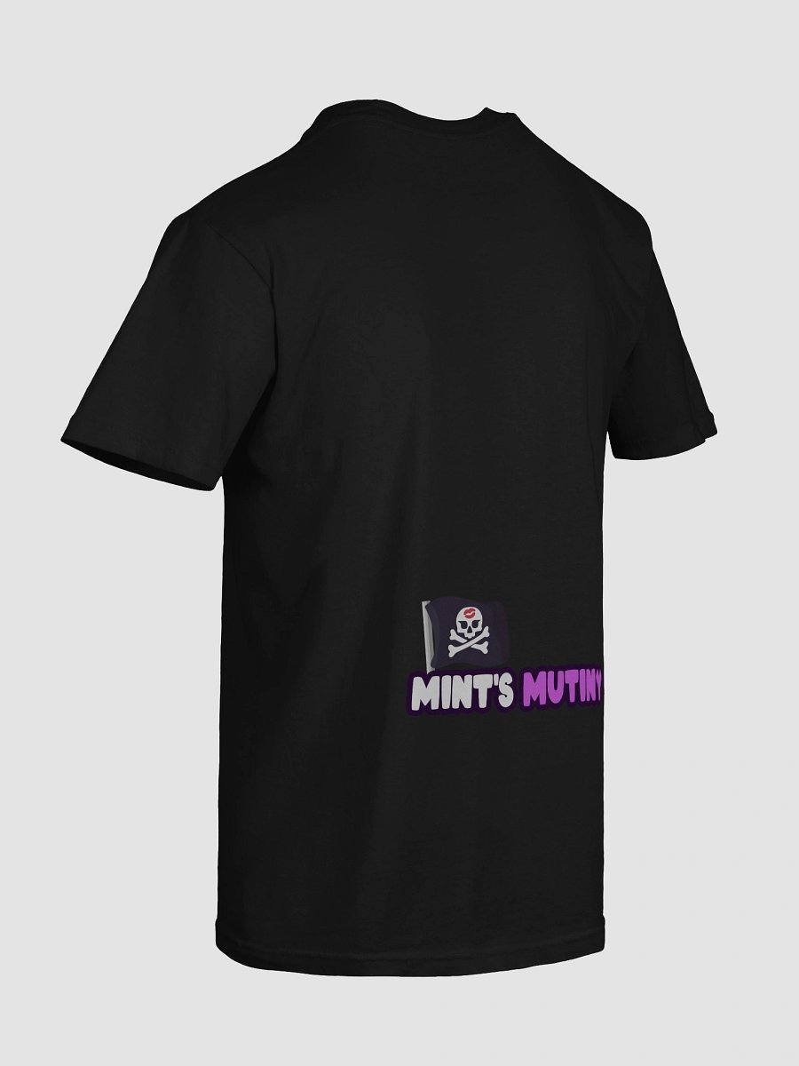 Bawl Buddies Tshirt product image (100)