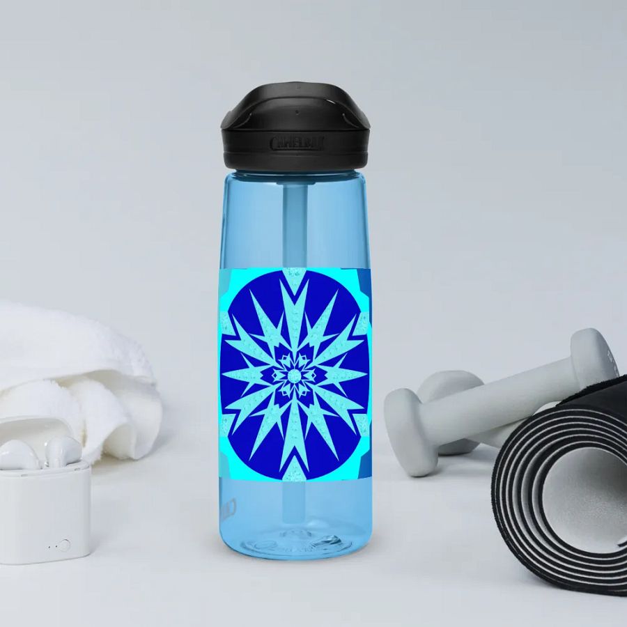 snowflake waterbottle product image (12)