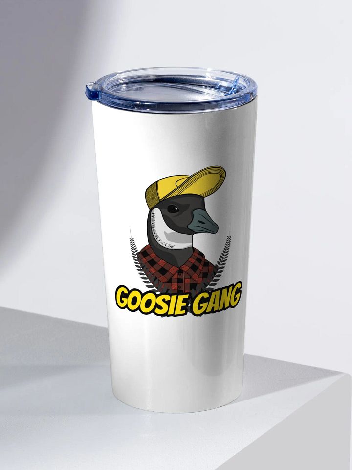 GOOSIE GANG MUGJUG product image (2)