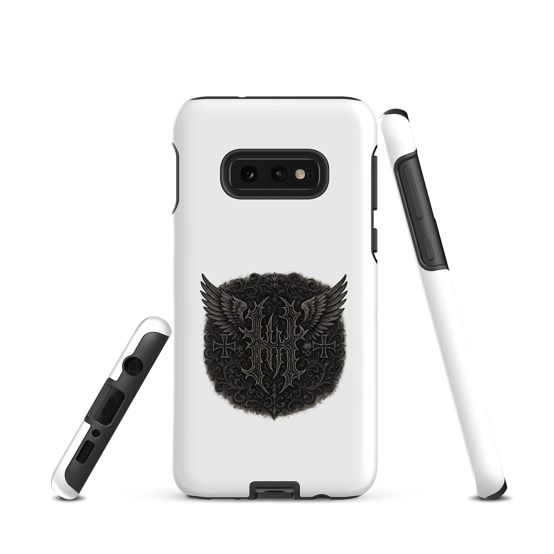 Gothic Angel Samsung® Tough Case product image (2)