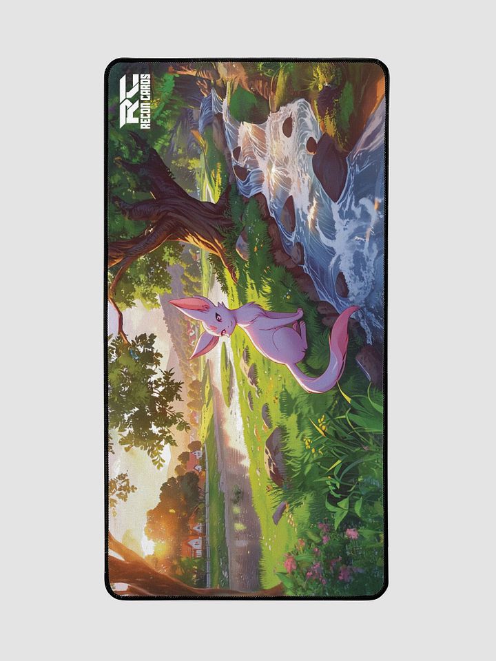 Espeon Mousepad product image (2)