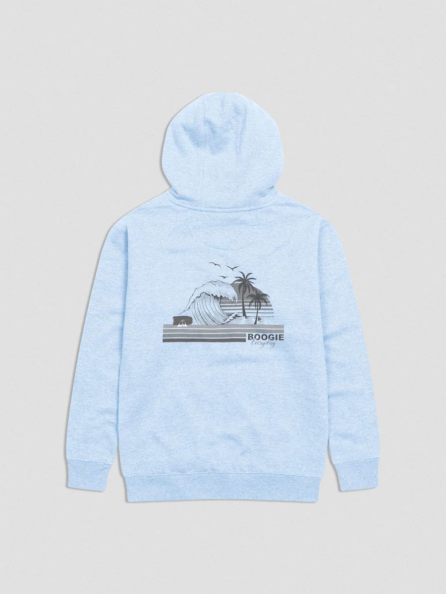 Boogie Paradise Hoodie product image (1)