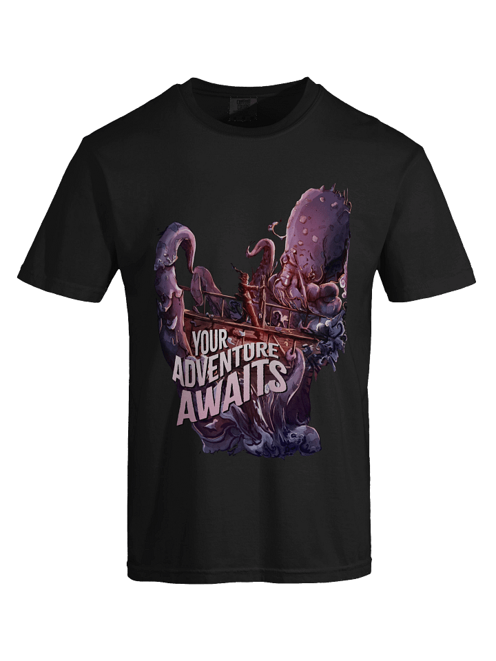 Your Adventure Awaits product image (2)