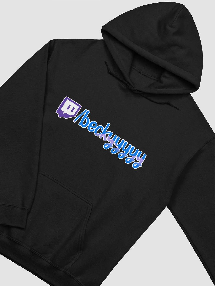 Becky Anime Queen Hoodie product image (3)