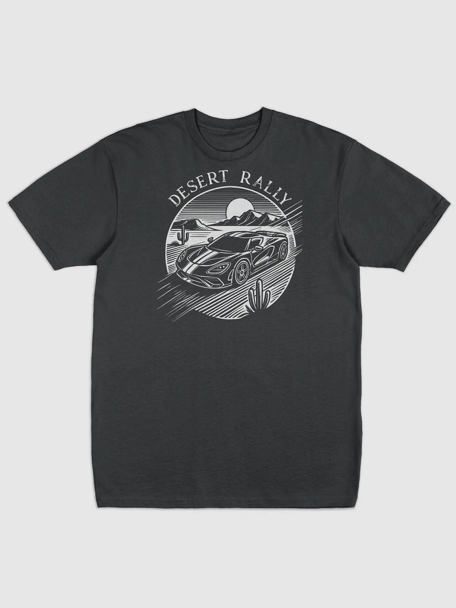 Vintage Sports Cars – Desert Rally Adventure product image (1)