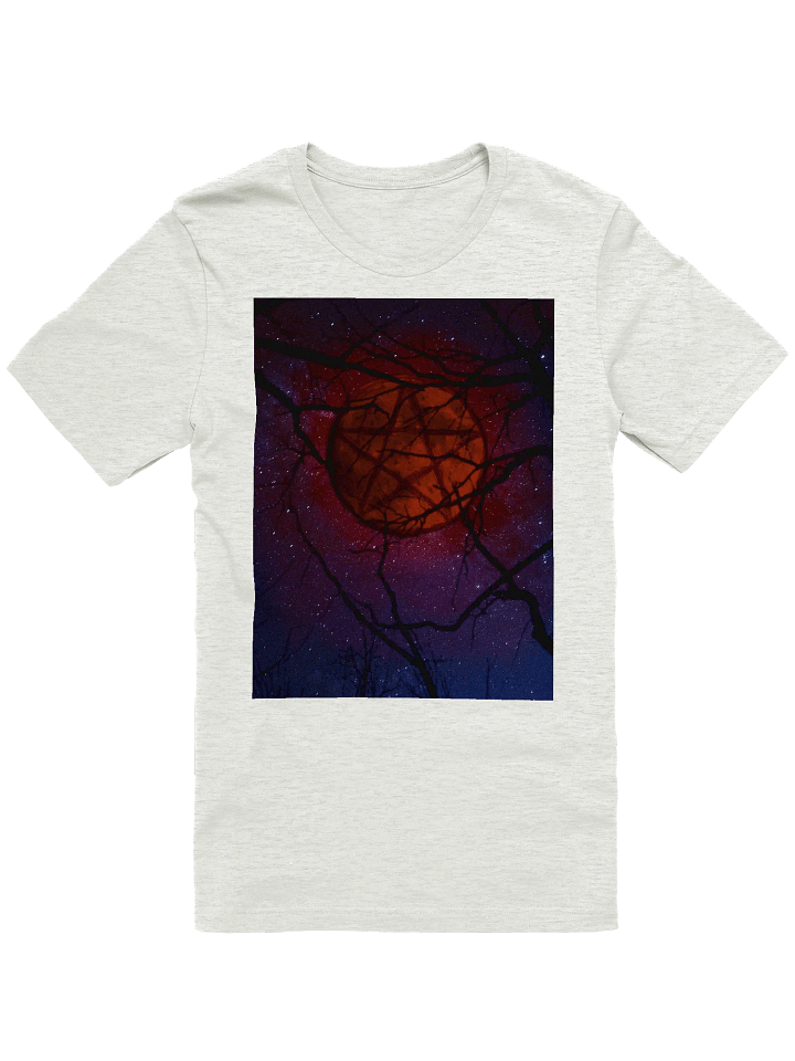 "Ascensionism" inspired Shirt product image (7)