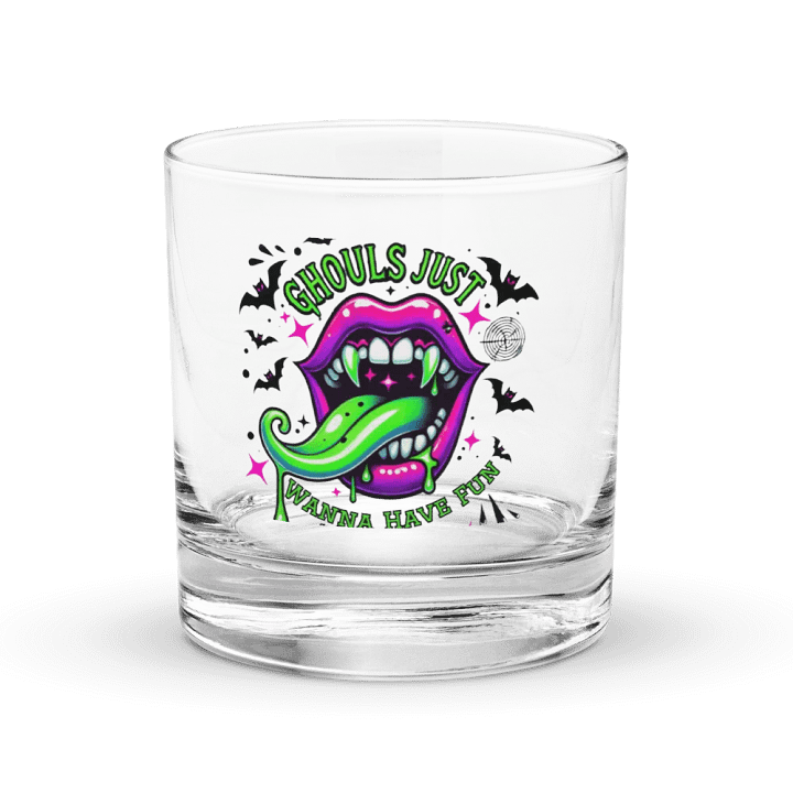 Ghouls rule product image (1)