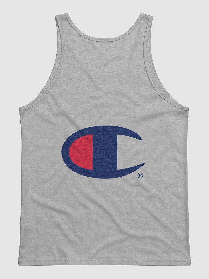 Champion Tank Top product image (2)