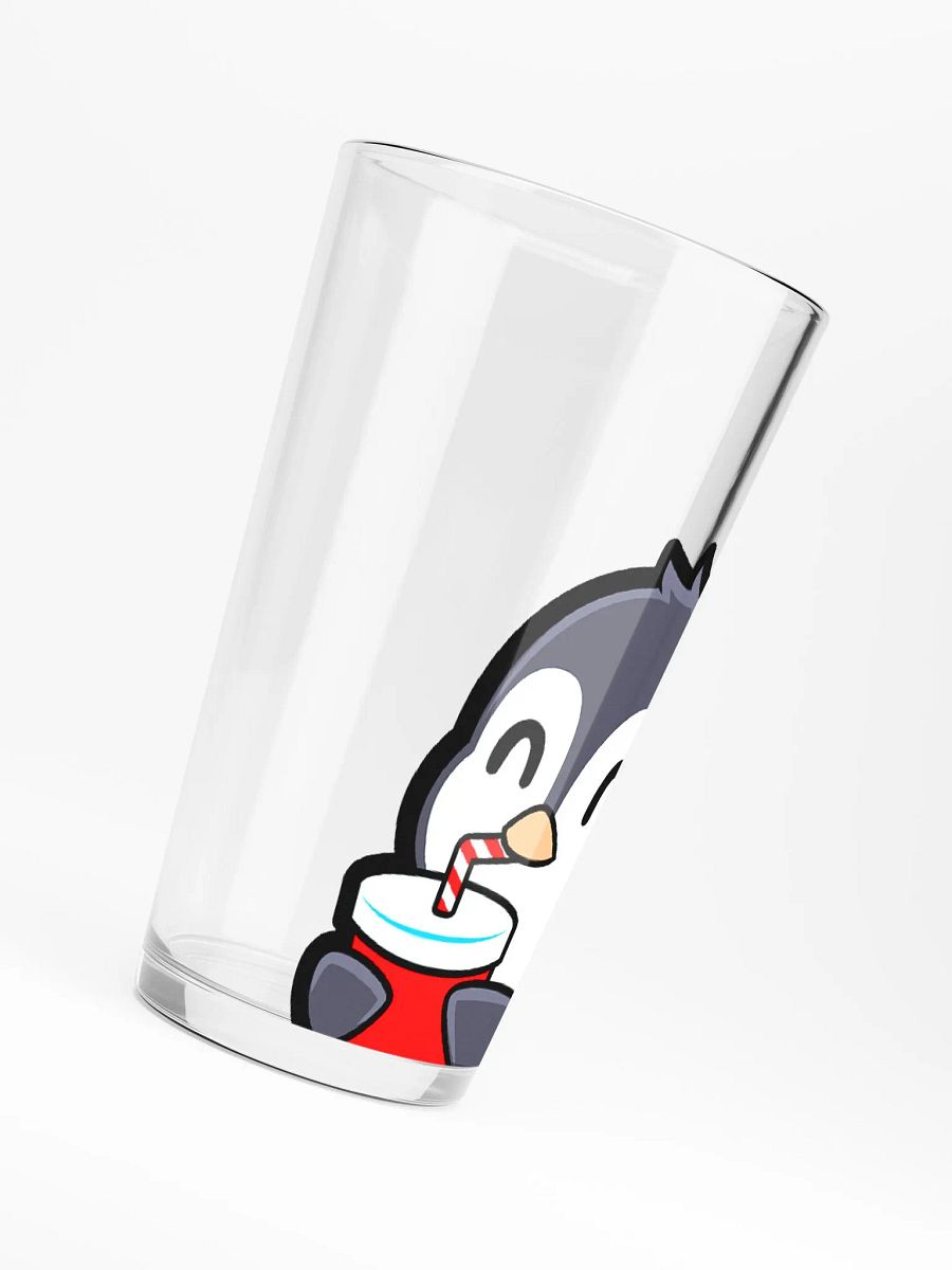 Pint Glass product image (6)