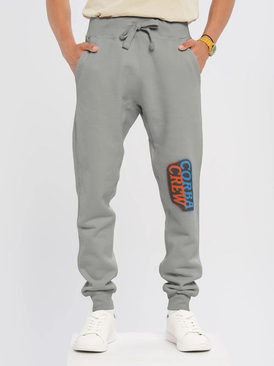 CorbaCrew Joggers product image (3)