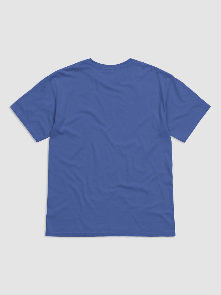 Pickleball Power Heavyweight Cotton T-Shirt product image (17)