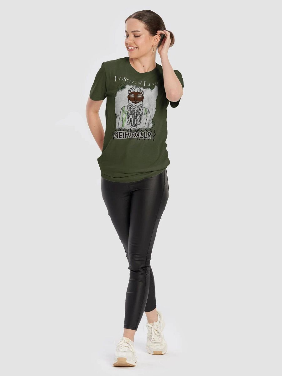 Heimdallr Has a Shirt || Forge of Lore product image (6)