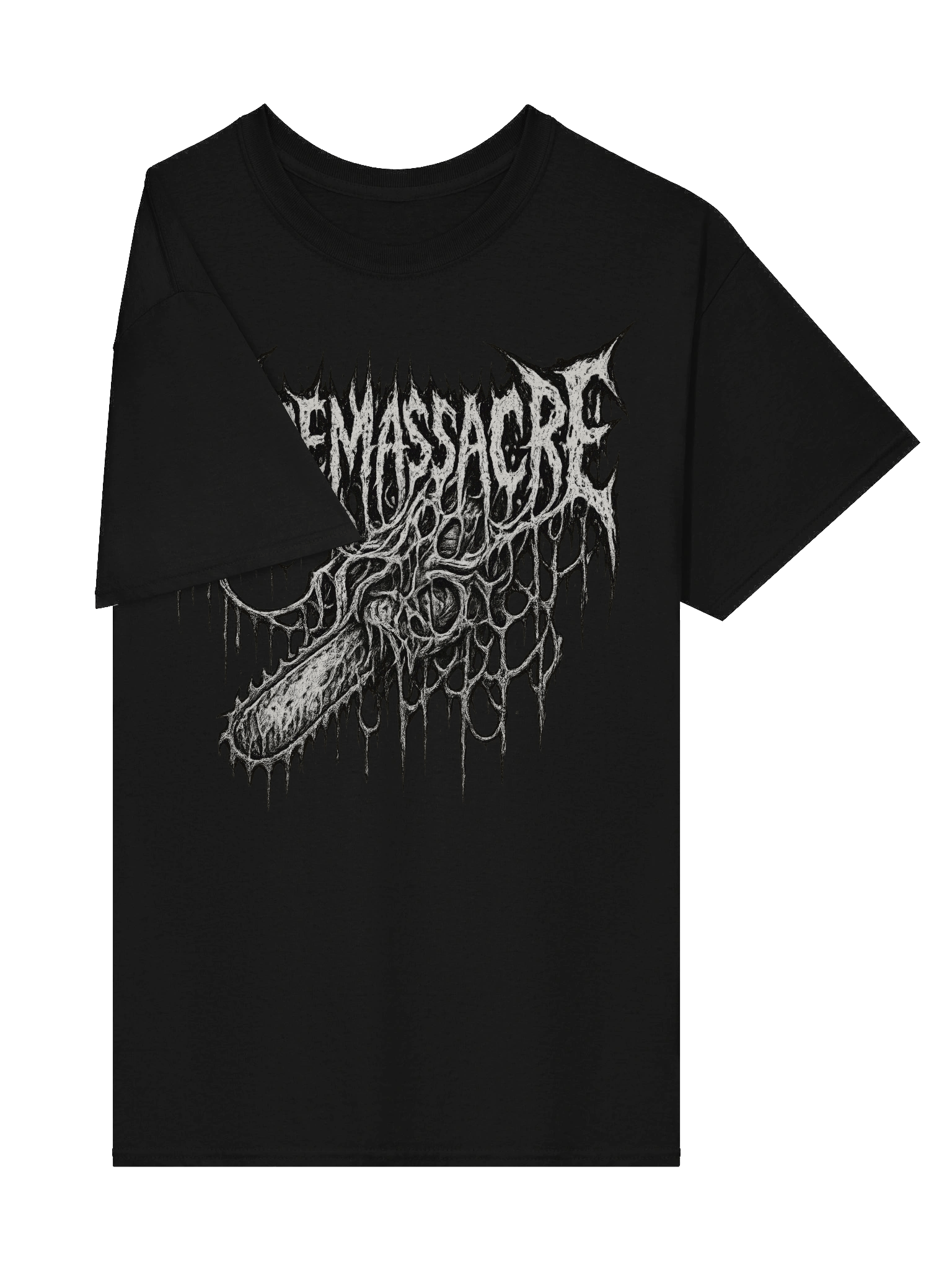 GoreGrind Logo Shirt product image (4)