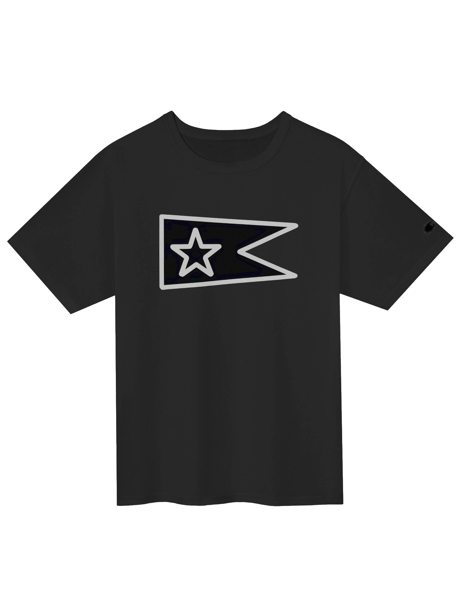 GLS T-Shirt product image (1)