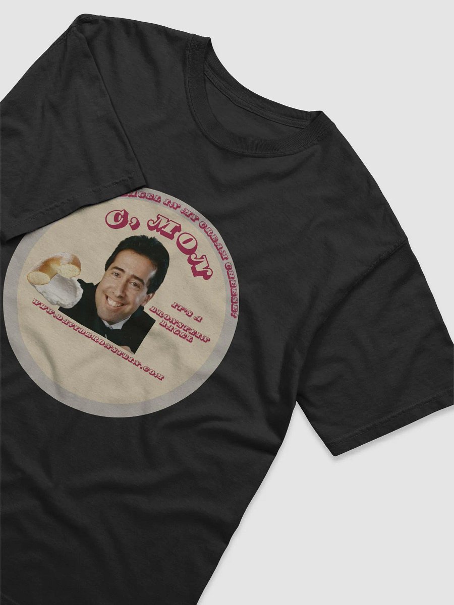 Bronsteins Bagels - David Bronstein Official Merch product image (15)