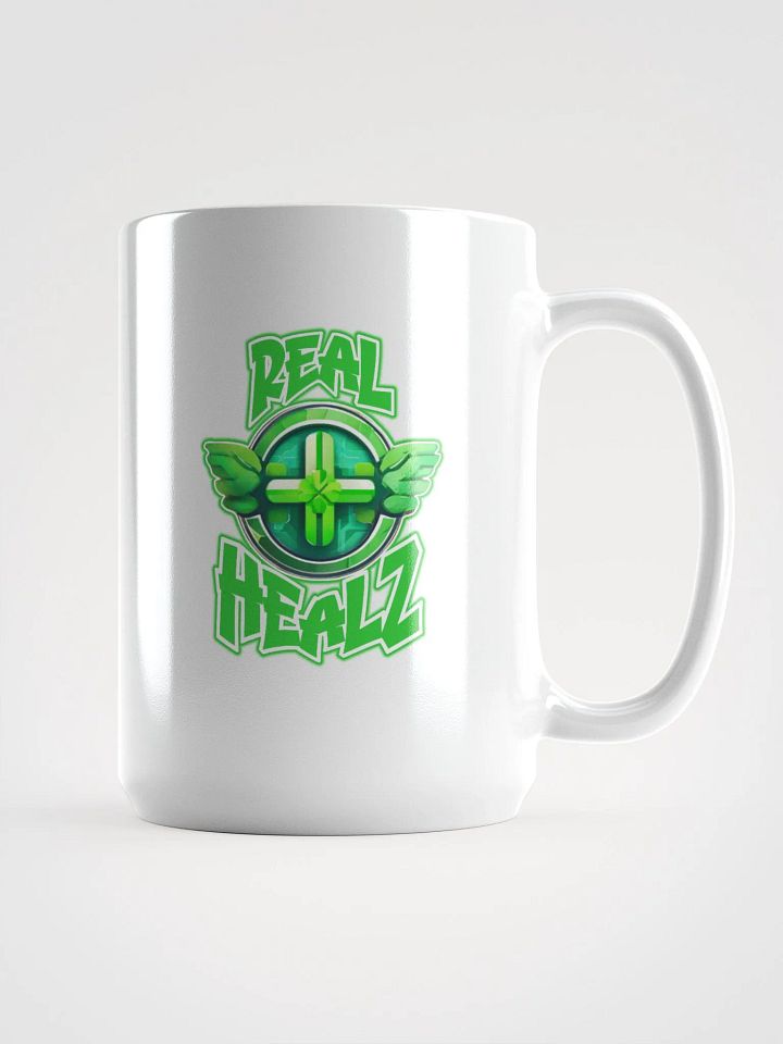 Real Healz Energy Mug product image (1)