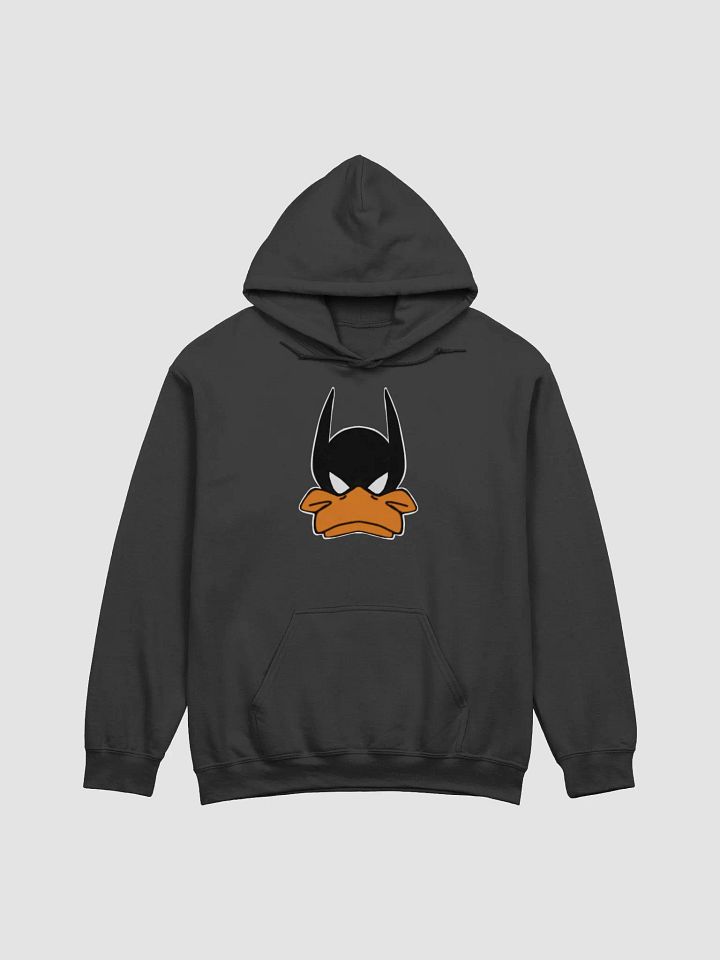 Standard Logo Hoodie product image (1)