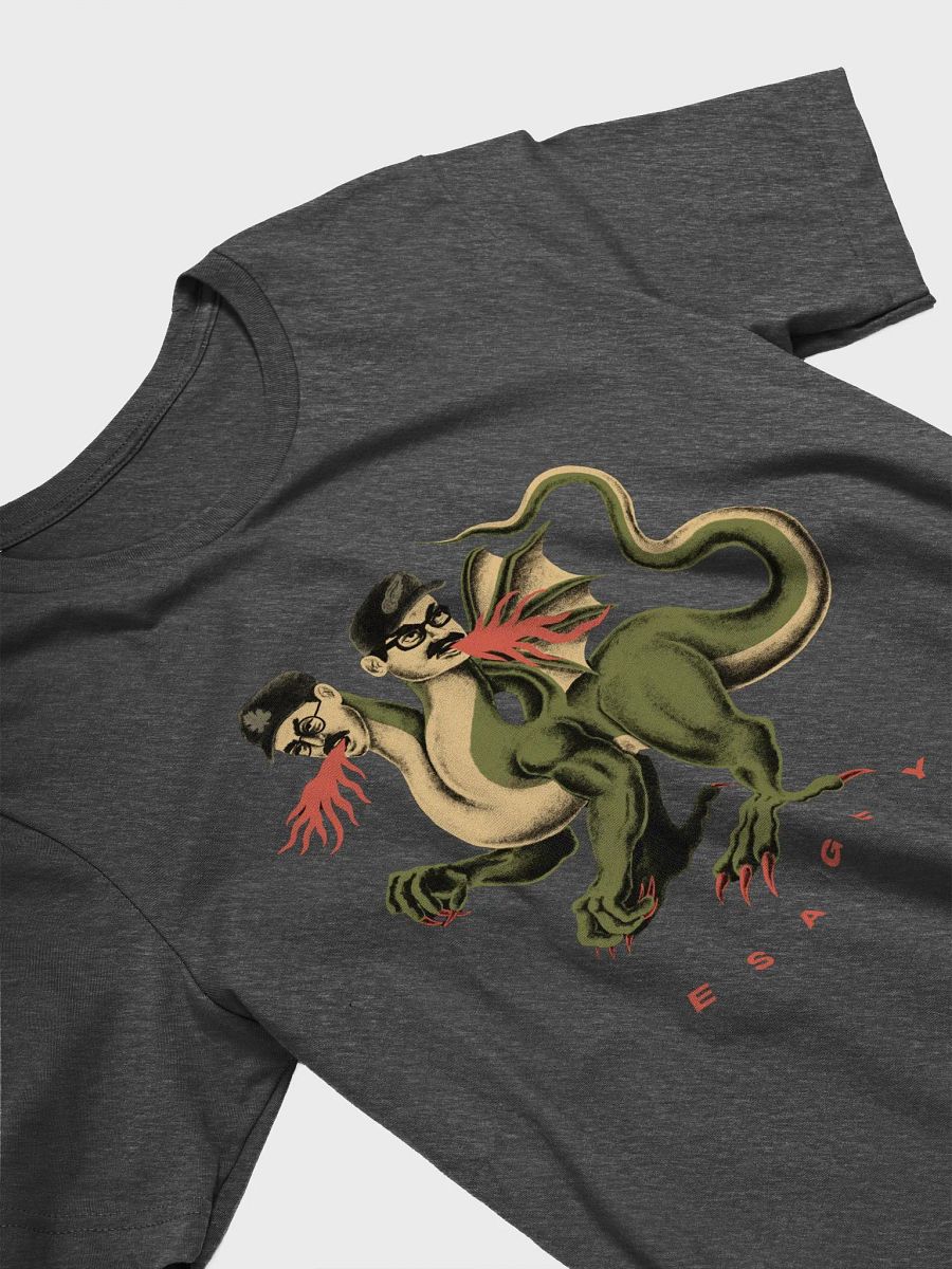 Podcast the Hero T-Shirt product image (3)
