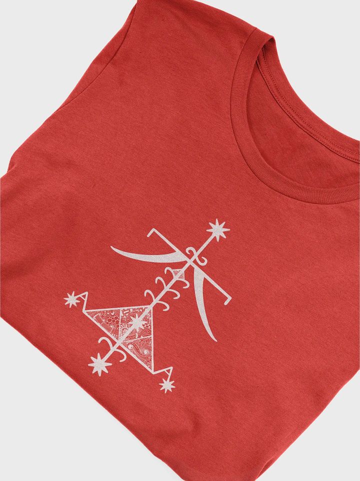T-shirt Ogou Feray product image (2)