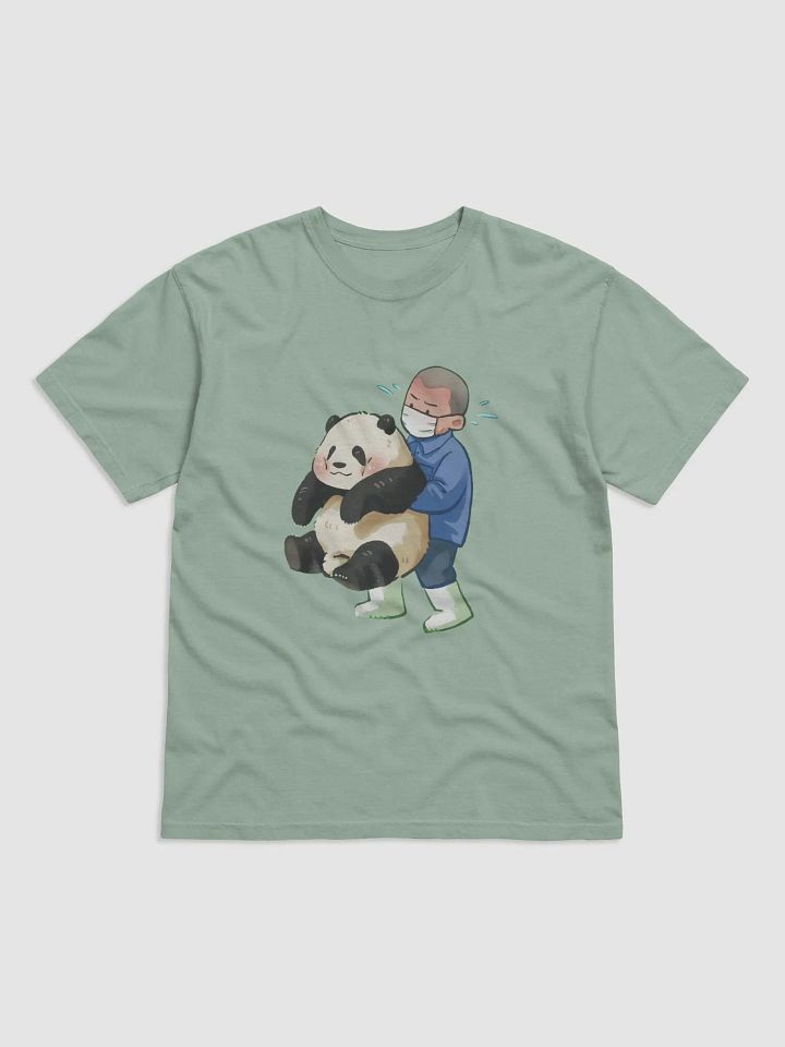 HUAHUA🐼Giant Panda product image (2)
