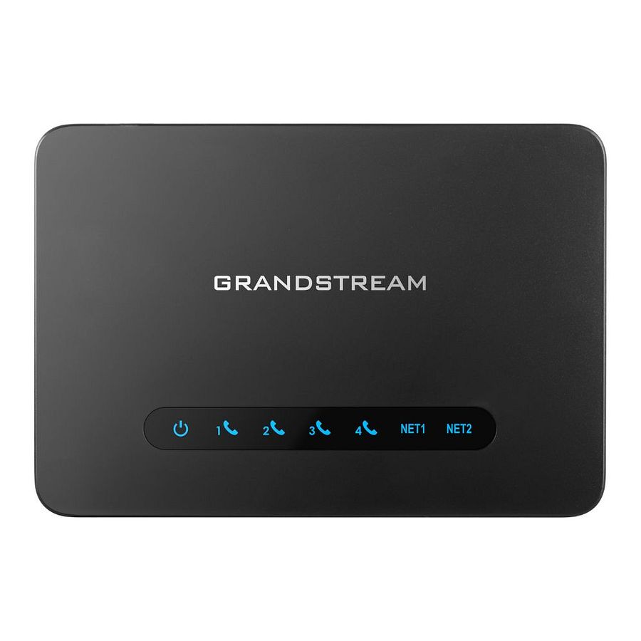 Grandstream HT814 product image (1)