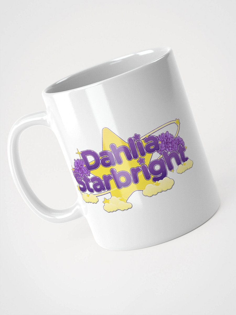 Dahlia Mug product image (3)